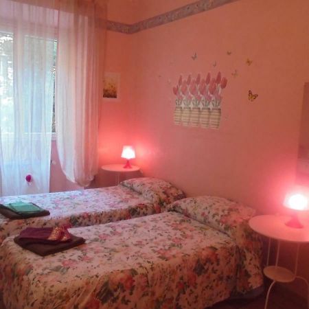 Max House Bed & Breakfast Roma Ngoại thất bức ảnh