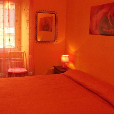 Max House Bed & Breakfast Roma Ngoại thất bức ảnh