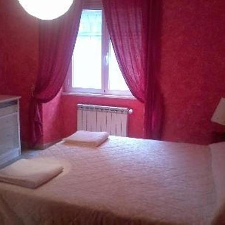 Max House Bed & Breakfast Roma Ngoại thất bức ảnh