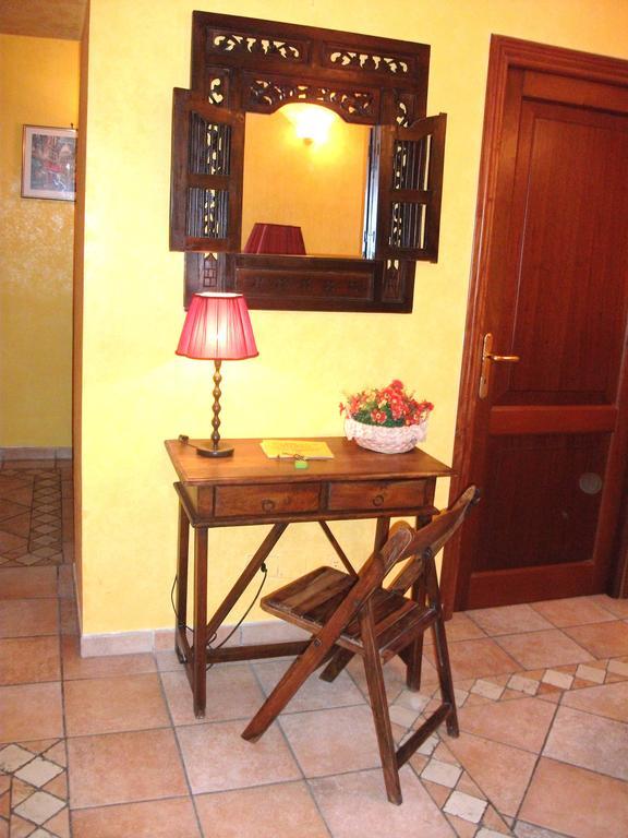 Max House Bed & Breakfast Roma Ngoại thất bức ảnh