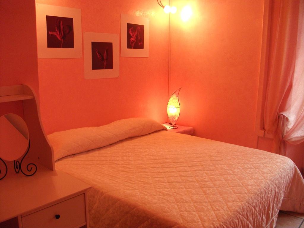 Max House Bed & Breakfast Roma Ngoại thất bức ảnh