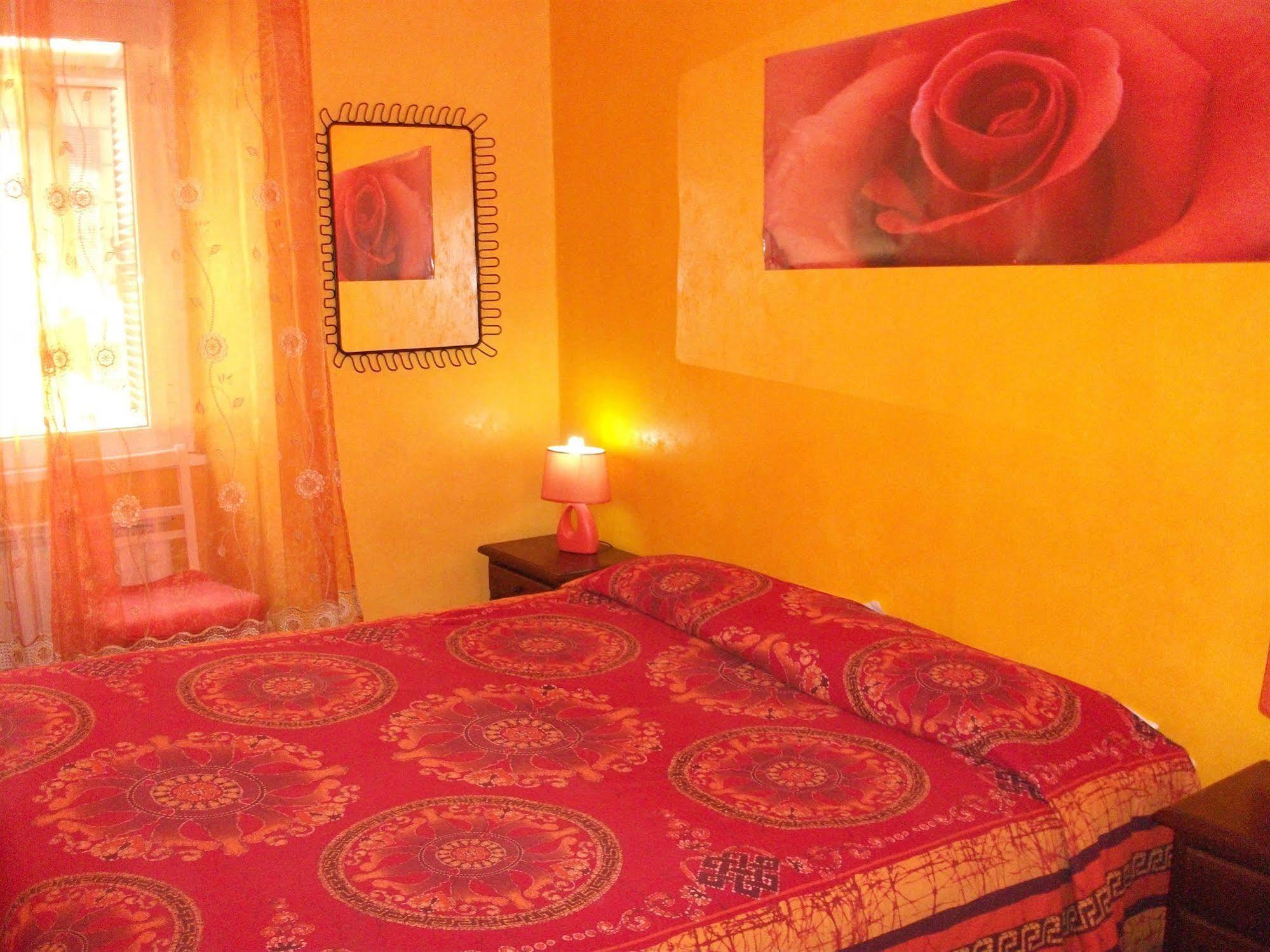 Max House Bed & Breakfast Roma Ngoại thất bức ảnh