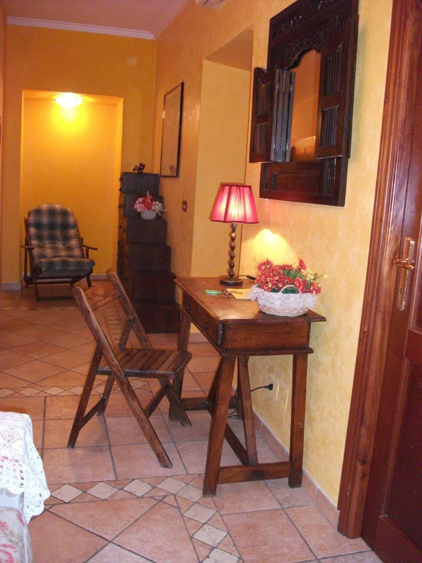 Max House Bed & Breakfast Roma Ngoại thất bức ảnh