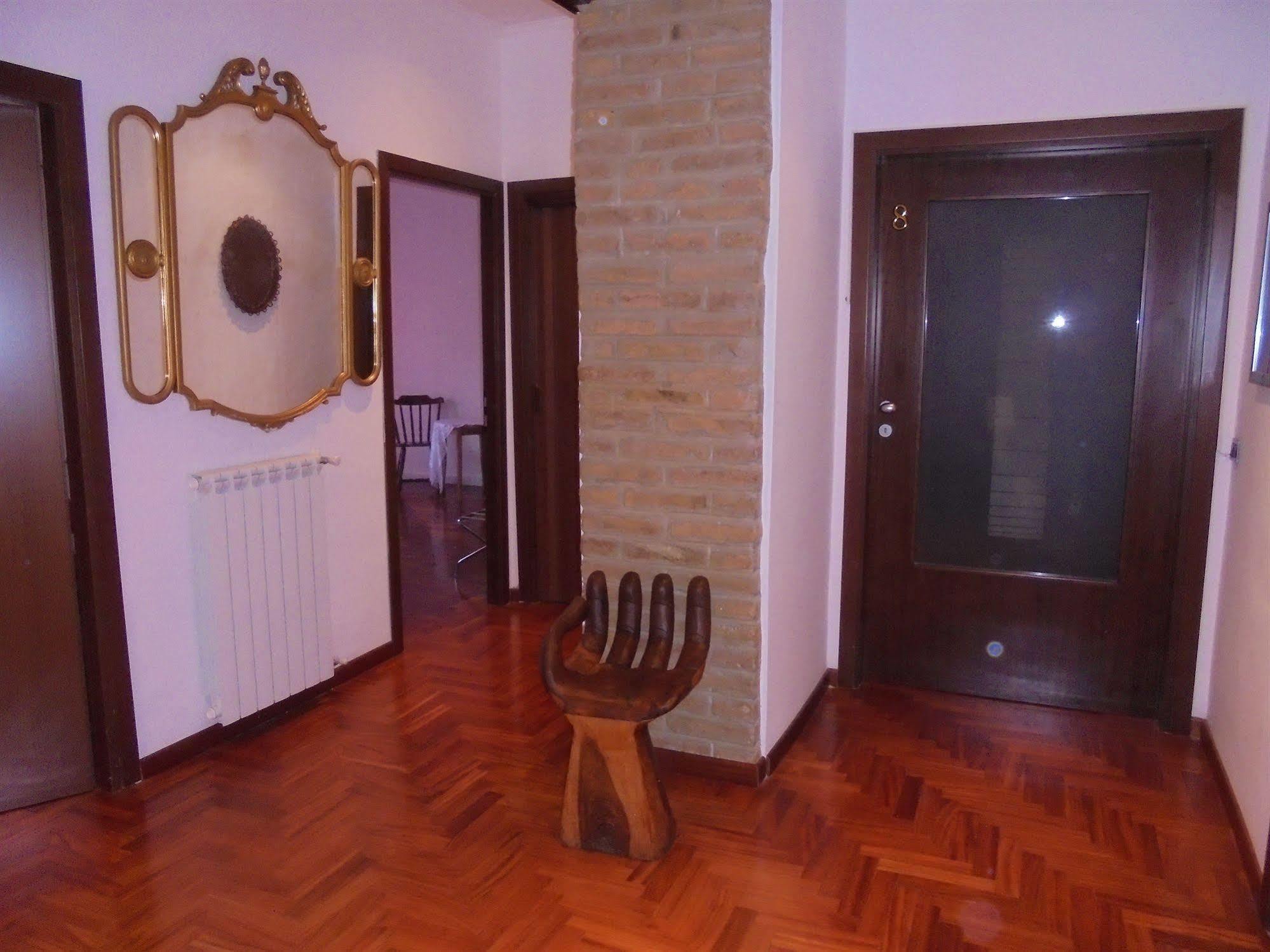 Max House Bed & Breakfast Roma Ngoại thất bức ảnh
