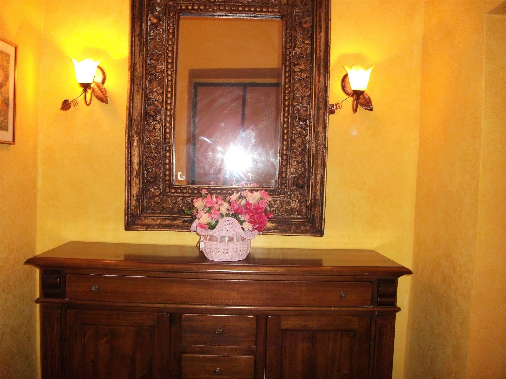 Max House Bed & Breakfast Roma Ngoại thất bức ảnh