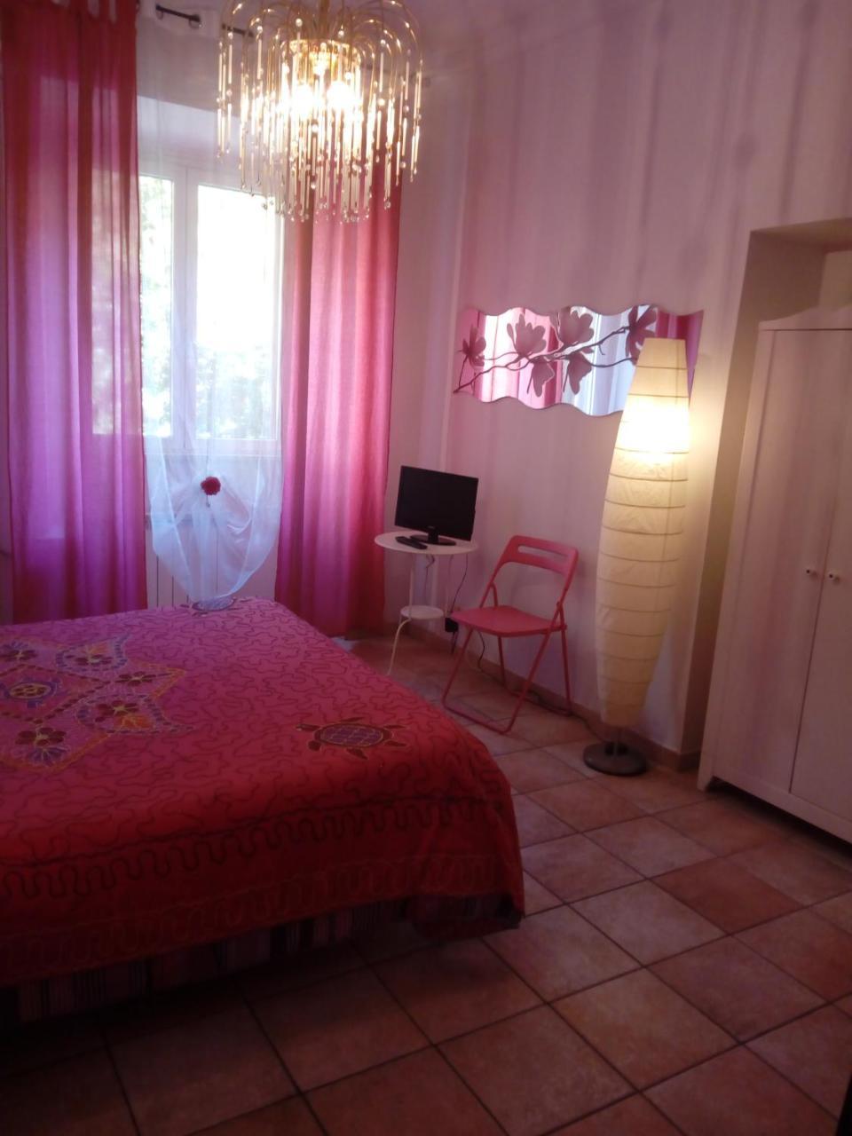 Max House Bed & Breakfast Roma Ngoại thất bức ảnh