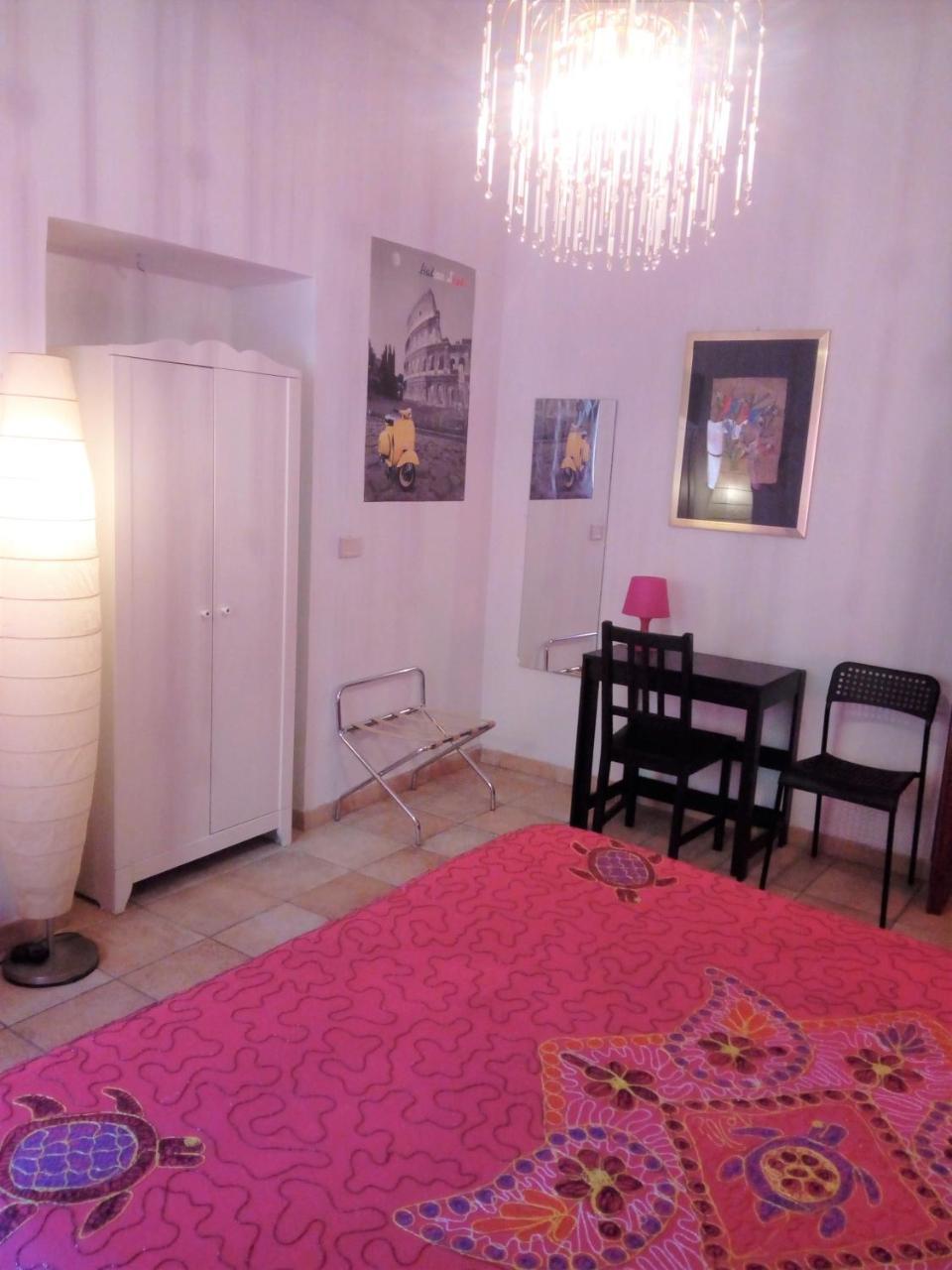 Max House Bed & Breakfast Roma Ngoại thất bức ảnh
