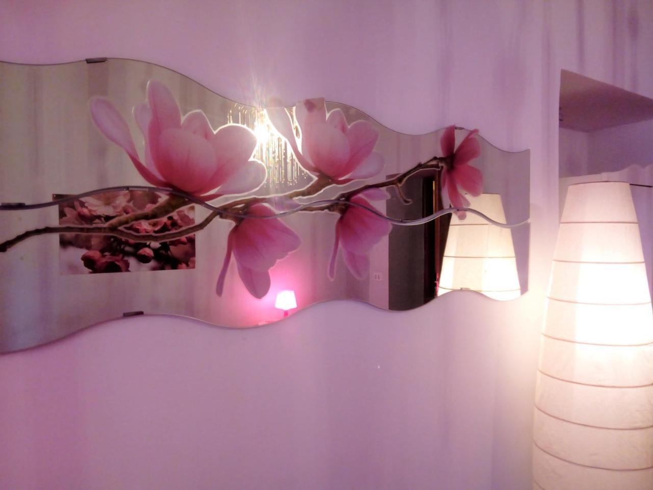 Max House Bed & Breakfast Roma Ngoại thất bức ảnh