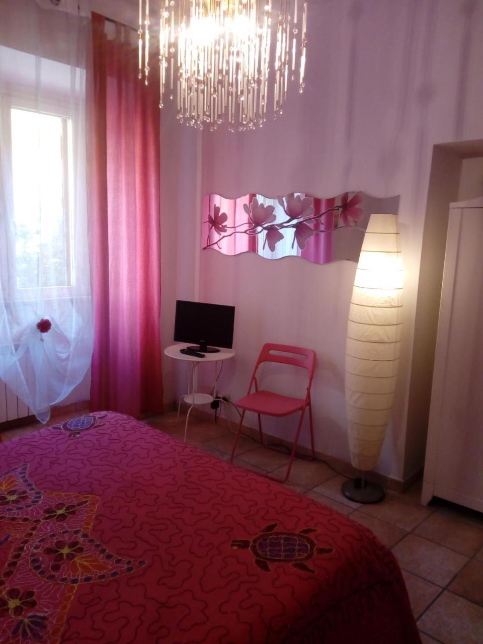 Max House Bed & Breakfast Roma Ngoại thất bức ảnh