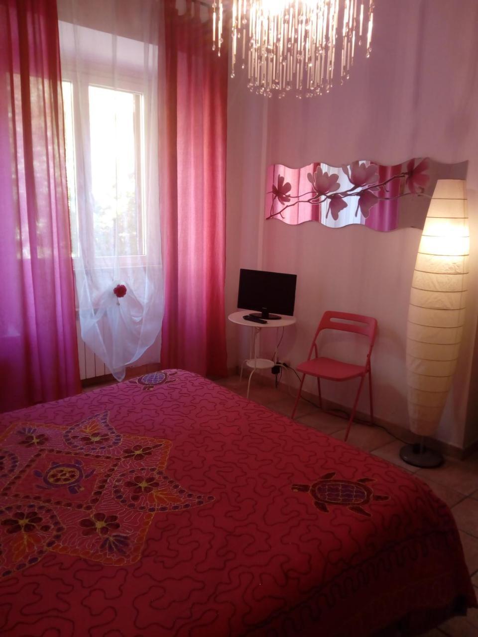 Max House Bed & Breakfast Roma Ngoại thất bức ảnh