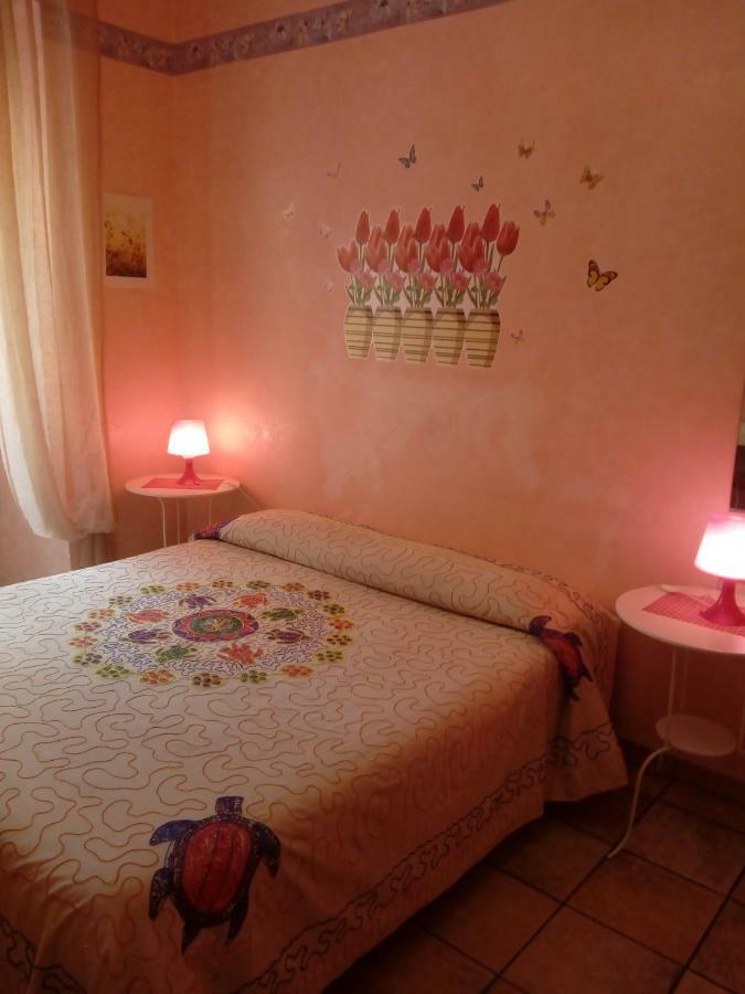 Max House Bed & Breakfast Roma Ngoại thất bức ảnh