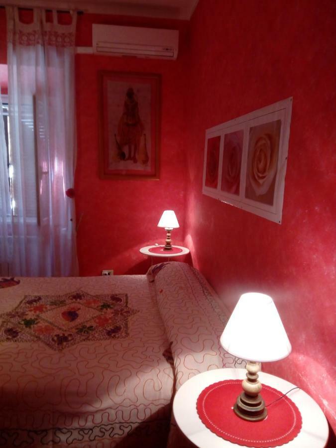 Max House Bed & Breakfast Roma Ngoại thất bức ảnh