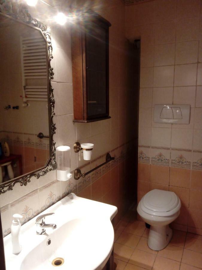 Max House Bed & Breakfast Roma Ngoại thất bức ảnh