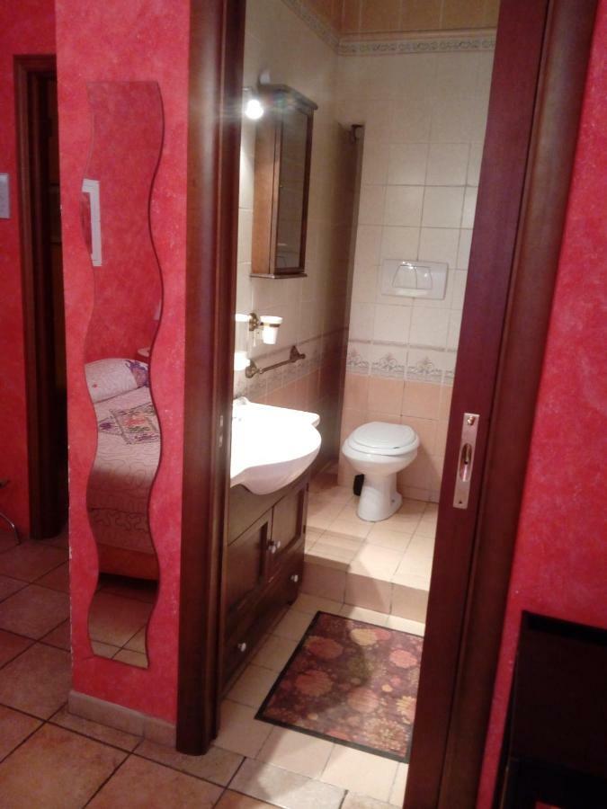 Max House Bed & Breakfast Roma Ngoại thất bức ảnh