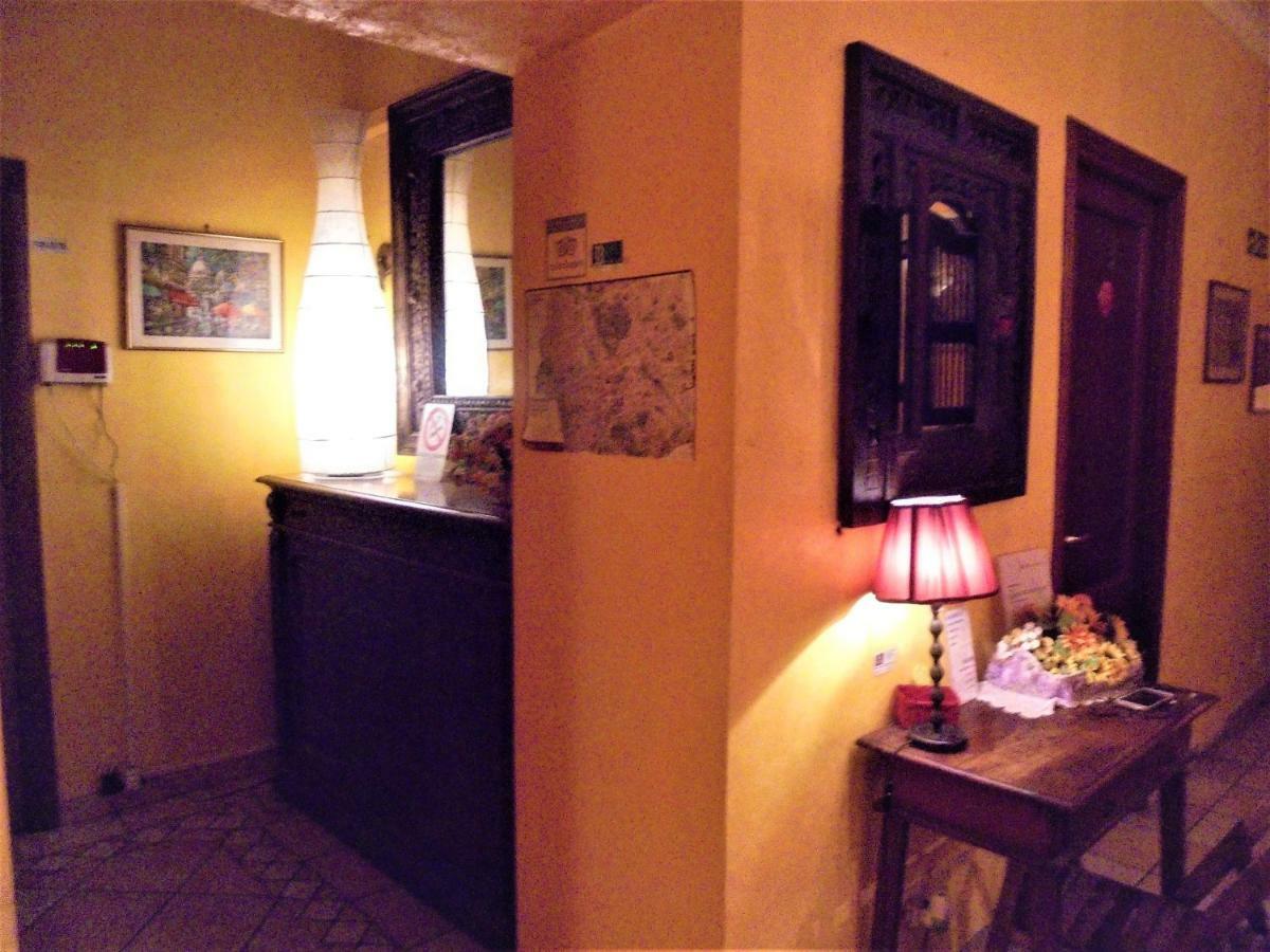 Max House Bed & Breakfast Roma Ngoại thất bức ảnh