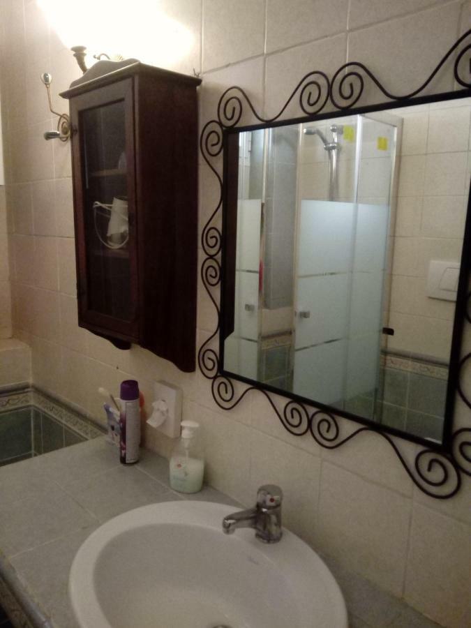 Max House Bed & Breakfast Roma Ngoại thất bức ảnh