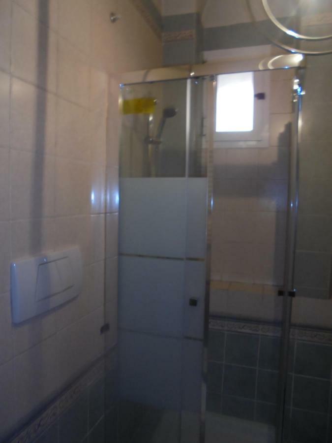 Max House Bed & Breakfast Roma Ngoại thất bức ảnh