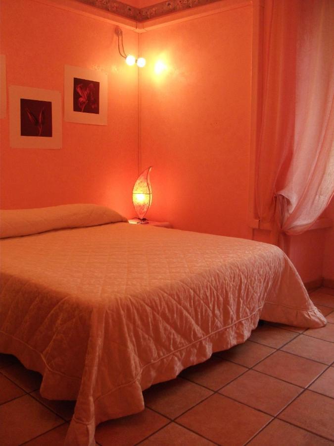 Max House Bed & Breakfast Roma Phòng bức ảnh
