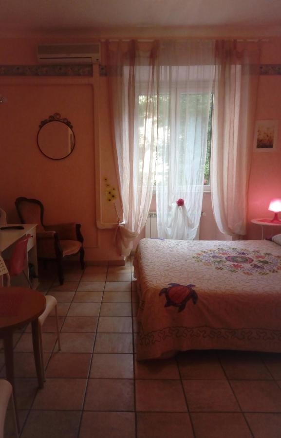Max House Bed & Breakfast Roma Ngoại thất bức ảnh