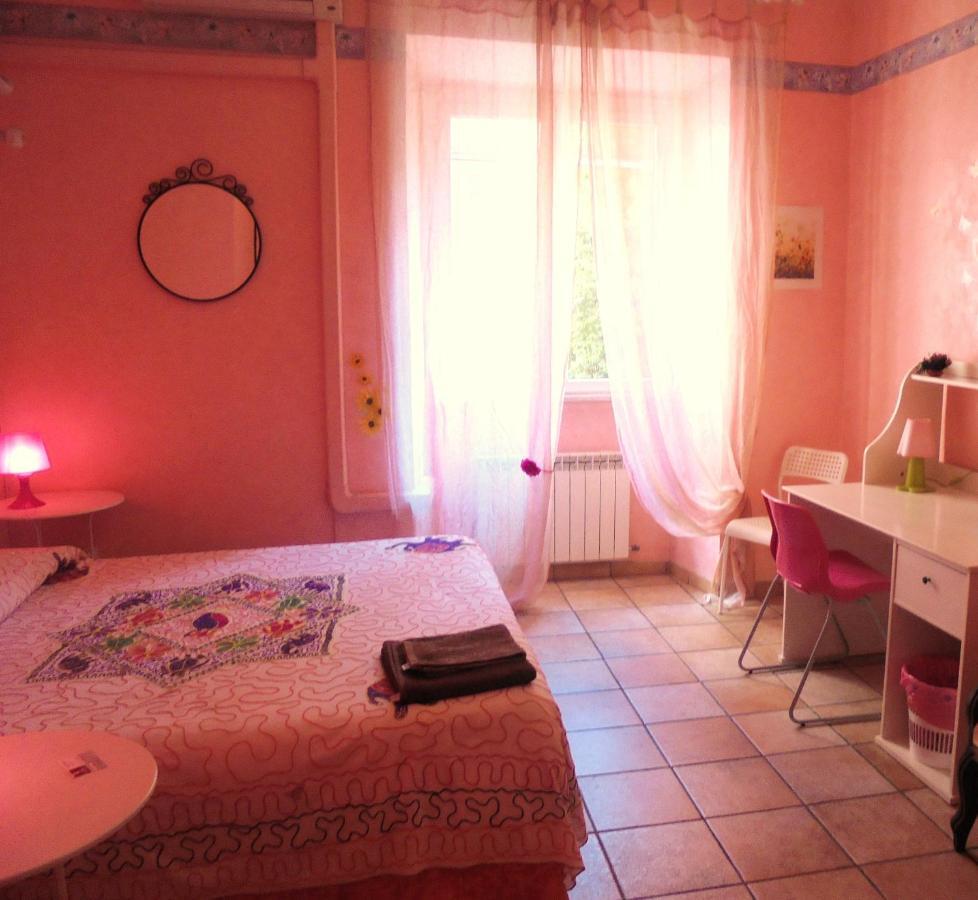Max House Bed & Breakfast Roma Ngoại thất bức ảnh