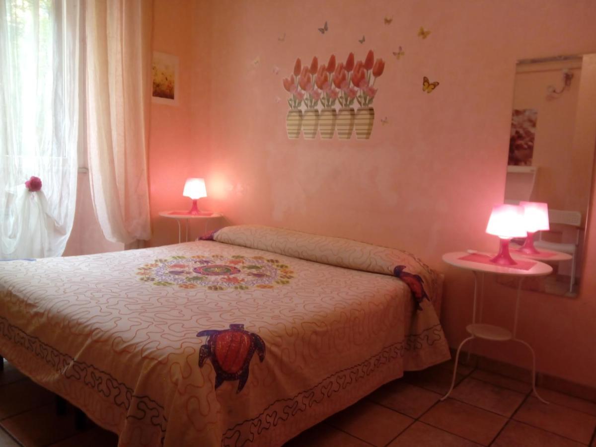 Max House Bed & Breakfast Roma Ngoại thất bức ảnh