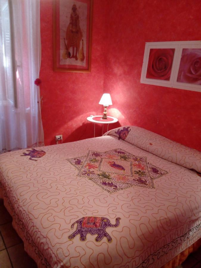Max House Bed & Breakfast Roma Ngoại thất bức ảnh