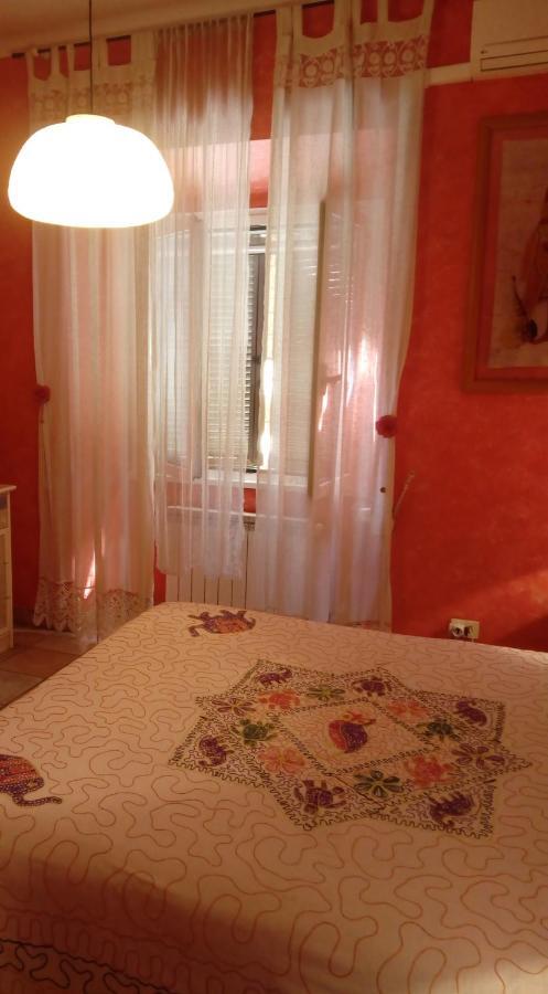 Max House Bed & Breakfast Roma Ngoại thất bức ảnh