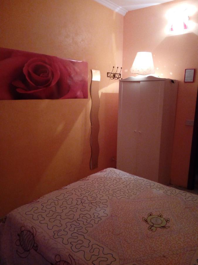 Max House Bed & Breakfast Roma Ngoại thất bức ảnh