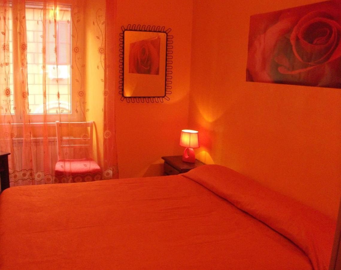Max House Bed & Breakfast Roma Ngoại thất bức ảnh