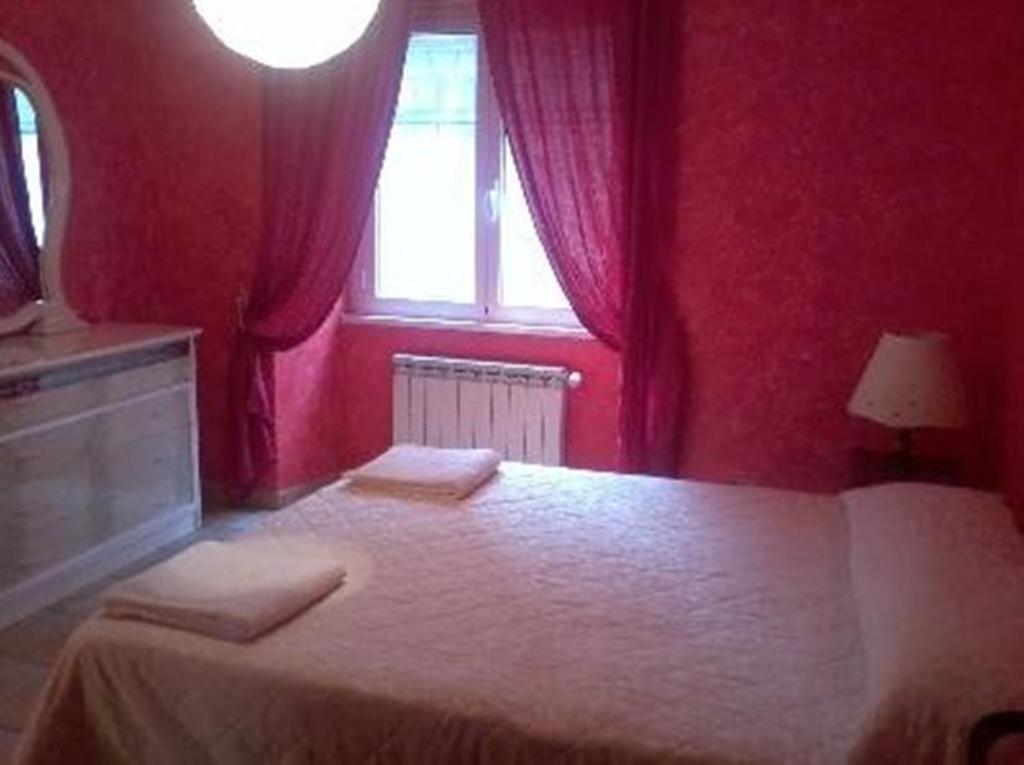 Max House Bed & Breakfast Roma Ngoại thất bức ảnh